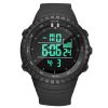 Digital Men Sports Watch Water-Resistant - Wrist Watch