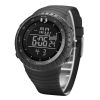 Digital Men Sports Watch Water-Resistant - Wrist Watch