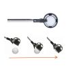 Stainless Steel Portable Retractable Golf Ball Retriever