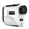 Handheld Laser Golf Rangefinder Golf Accessories