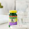 Spring Valley Vitamin B12 Timed-Release Tablets Dietary Supplement