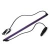 Yoga Exercise Portable Pilates Bar Loops for Total Body Workout