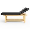 Quality Beauty Spa Furniture Massage Table Bed