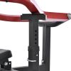 Weight Chest Press Bench - Weight Bench Press Machine