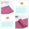 6 Cooling Ice Towel Sports Towel Soft and Breathable Towels