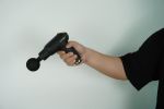 Massage Gun for Home Gym Fascial Gun Muscle Massager