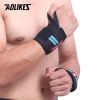 Wrist Support Weight Lifting Support Brace Straps