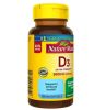 Nature Made Extra Strength Vitamin D3 Softgels