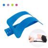 Back Massager Lumbar Support Multi-Level Lumbar Traction