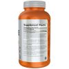 NOW Sports Nutrition, L-Glutamine, Double Strength 1,000 mg,