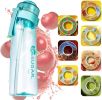 Fruit Fragrance Water Bottle Flavor Pods for Water Bottle