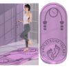 Multi-Purpose Extra Thick Yoga Mat for Home Workouts