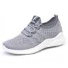 Women Mesh Casual Sport Shoes Breathable Lightweight