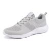 Men Walking Sports Shoes Lightweight Breathable Sneakers