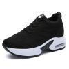 Women High Top Walking Footwear Sports Shoes -Thick Sole