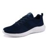 Men Walking Sports Shoes Lightweight Breathable Sneakers