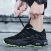 Running Shoes Breathable Men's Sneakers Fitness Air Shoes