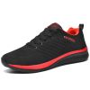 Cushioning Jogging Shoes Men's Running Marathon Shoes