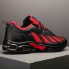 Cushioning Jogging Shoes Men's Running Marathon Shoes