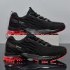 Cushioning Jogging Shoes Men's Running Marathon Shoes