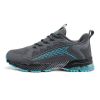 Men Sport Running Shoes Comfortable Outdoor Walking Jogging