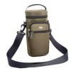 Pouch Bag Sports Water Bottles Tactical Molle Water Bottle