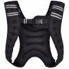 Weighted Body Vest for Men & Women Weight Vests for Training