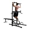 Indoor Strength Training Multi-Function Fitness Pull Up