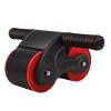 Automatic Rebound Abdominal Wheel Anti-slip AB Roller Wheel