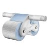 Automatic Rebound Abdominal Wheel Anti-slip AB Roller Wheel