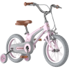 14" Kids Bike for Girls and Boys, Magnesium Alloy Frame