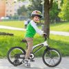 bi16" Kids Bike for Girls and Boys, Kids Single Speed