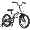 bi16" Kids Bike for Girls and Boys, Kids Single Speed