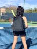 Cool new design light weight NiceAces backpacks for all tennis