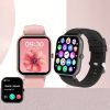 Smart Watch (Answer/Make Call); 1.83'' Full Touch Screen