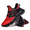 Men Sport Running Shoes Breathable Walking Jogging Sneakers