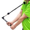 Golf Swing Trainer For Aid Hand Strength Flexibility Power