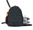 Cool new design light weight NiceAces backpacks for all tennis