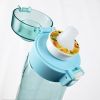 Fruit Fragrance Water Bottle Flavor Pods for Water Bottle