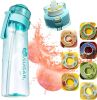 Fruit Fragrance Water Bottle Flavor Pods for Water Bottle