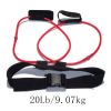 Exercise Slip-on Resistance Band For Home Fitness