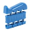 1pc Hand Grips Strengthener Fingers Strength Training Exerciser