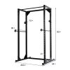 Indoor Strength Training Multi-Function Fitness Pull Up