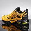 Running Shoes Breathable Men's Sneakers Fitness Air Shoes