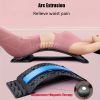 Back Stretcher Massager; Back Massage Neck Stretcher