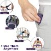 Different Stretch Band; Resistance Tape For Exercise Workout