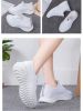 Women Mesh Casual Sport Shoes Breathable Lightweight