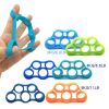 Silicone Finger Expander  Exercise Hand Grip; Wrist Strength