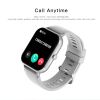 Smart Watch (Answer/Make Call); 1.83'' Full Touch Screen