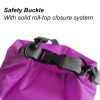 Dry Bag Waterproof Lightweight Portable; Dry Storage Bag